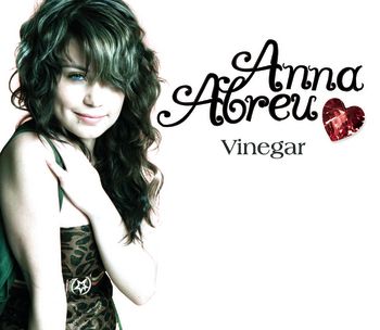 Vinegar (Anna Abreu song)